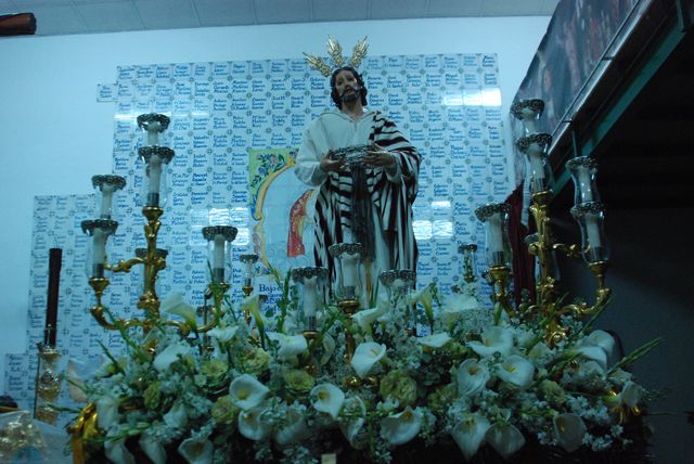 Salutacion a la Virgen de los Dolores 2013 - 2